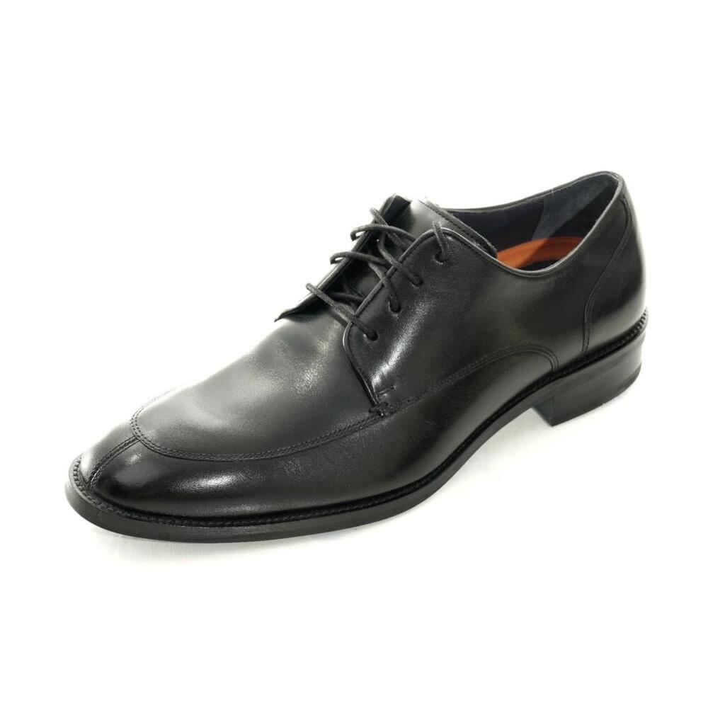 Cole Haan Lenox Hill Split Toe Oxfords Men's Sz 8.5 Shoes